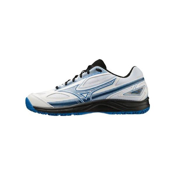 【コメント】テニスを始めるなら、まずこの1足。見た目の高級感にさらなる磨きをかけたエントリーモデル。￥nベトナム製￥n質量約290g(27.0cm片方)￥n甲材:人工皮革×合成繊維￥n底材:合成底￥nウィズ2E相当￥nインソールカップインソ...