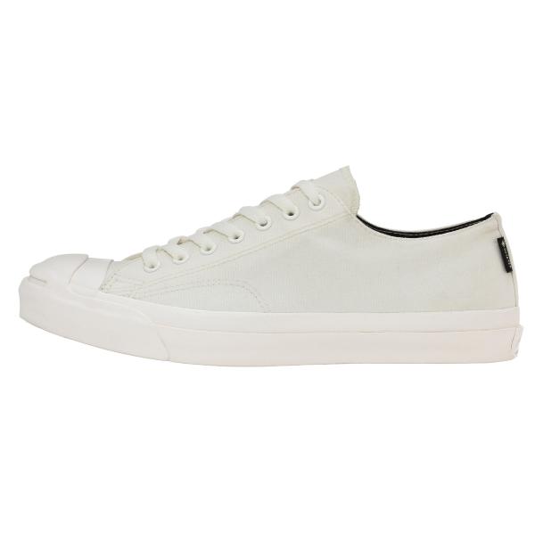 コンバース CONVERSE JACK PURCELL GORE-TEX WB RH シューズ メンズカジュアル WHITE 33301040 送料無料