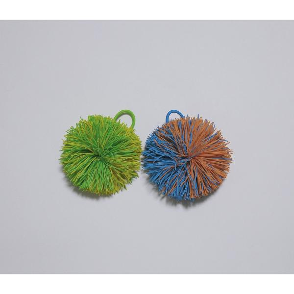 【コメント】別売りのソフトラケットセットでも遊べるラバーボール2個セット。メーカー品番：19656【原産国】中国【素材】ゴム【メーカー品番】69887420【カラー】.【サイズ】.