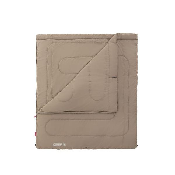 【カラー】グレージュ【サイズ】.【素材】表面／ポリエステル（再生繊維） 裏地／ポリエステル（再生繊維） 中綿／ポ【原産国】CHN【メーカー品番】69896157【コメント】◇気温10℃以上に最適 リサイクル生地を採用した一緒に暖かく寝れる家...