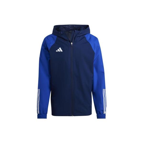adidas（アディダス） adidas TIRO23 C オールウェザージャケット
