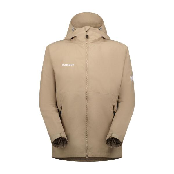 MAMMUT（マムート） MAMMUT Hiking WB Hooded Jacket AF Men