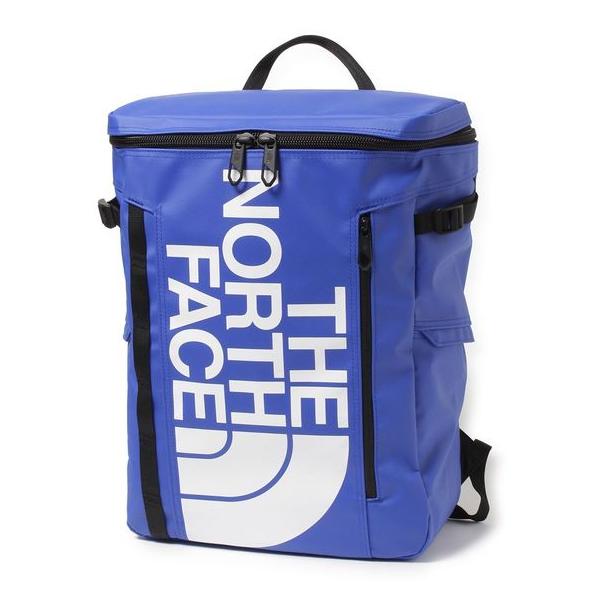 【コメント】THE NORTH FACEの代表的なロングセラーモデルとして、高い人気を誇るデイパック(リュック)です。メイン素材は、環境に配慮した1000デニールのリサイクルポリエステルに、TPEファブリックラミネートを施した高強度の生地を...