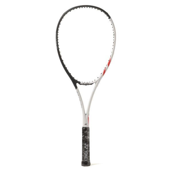 【カラー】ホワイト/グレー【サイズ】UL1/UL2/SL2【素材】高強度カーボン＋高弾性カーボン【原産国】日本【メーカー品番】70306600【コメント】解き放つ、轟音スピードショット。ボレー重視モデル。