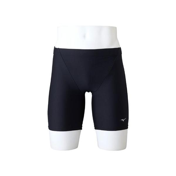 ミズノ MIZUNO BASIC ハーフスパッツ 股下17CM スイムウェア フィットネス
