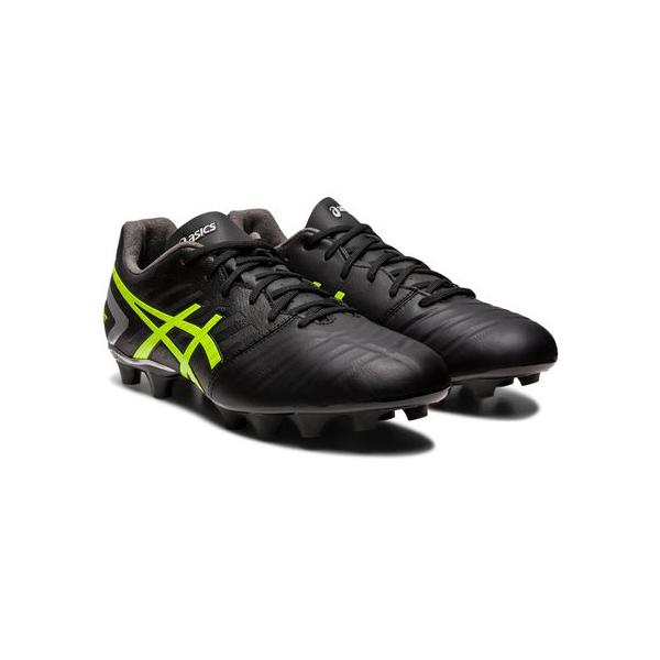 美品✨アシックス　asics DS LIGHT サッカースパイク　25㎝ アシックス(asics) サッカースパイク 限定 DS LIGHT X-FLY5