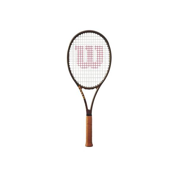 Wilson ウィルソン WILSON PRO STAFF 97 V14 テニスラケット