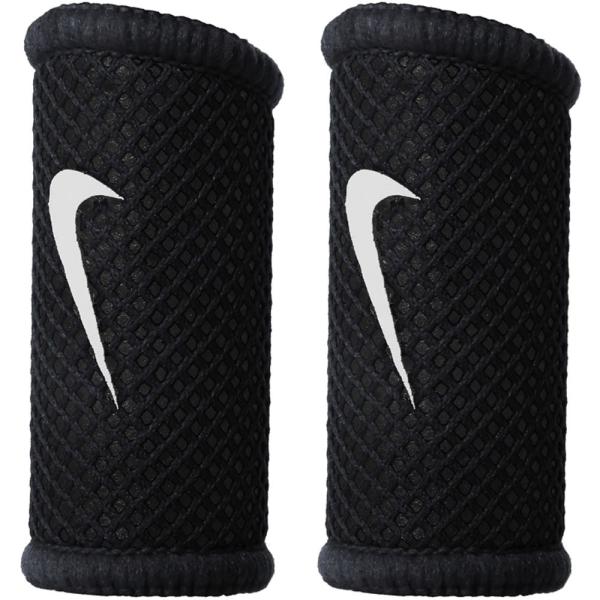 ナイキ NIKE NIKE FINGER SLEEVES バスケットボール アクセサリー ブラック/ホワイト BS9002-010