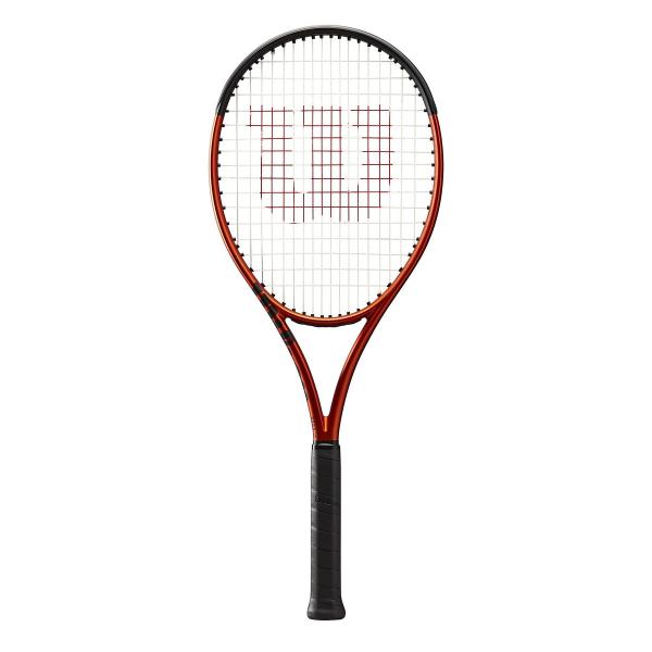 Wilson（ウイルソン） ウィルソン WILSON BURN 100LS V5.0 フレーム