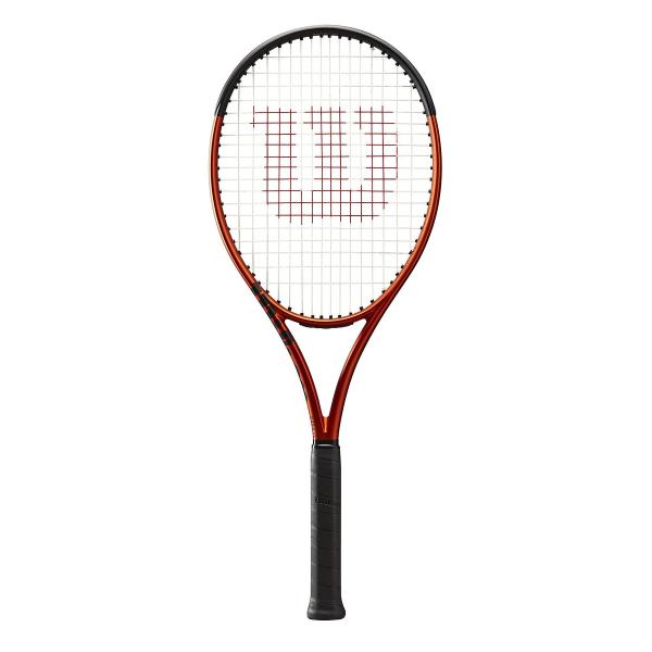 Wilson（ウイルソン） ウィルソン WILSON BURN 100 V5.0 フレームのみ