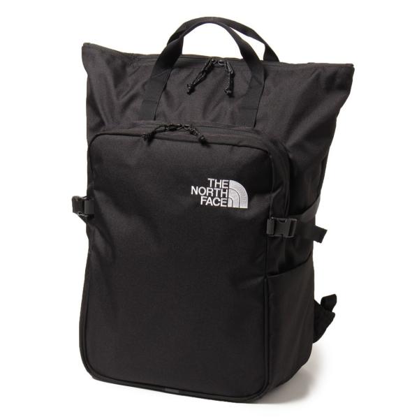 NORTH FACE NM72357 BOULDER TOTE カスタム THE NORTH FACE（ザ ノースフェイス） THE NORTH FACE BOULDER TOTE