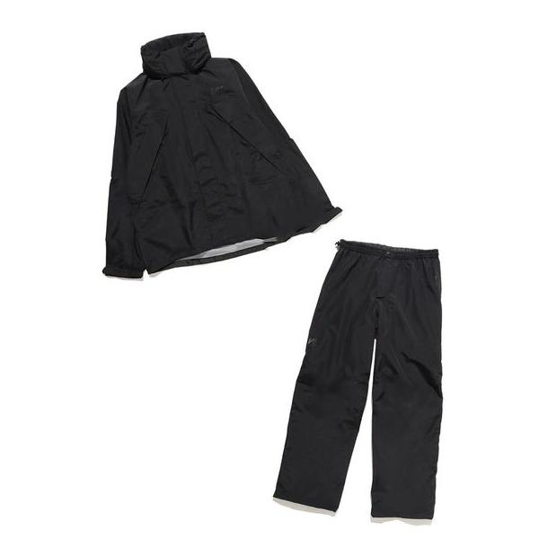 HELLY HANSEN（ヘリーハンセン） HELLY HANSEN Helly Rain Suit ヘリー