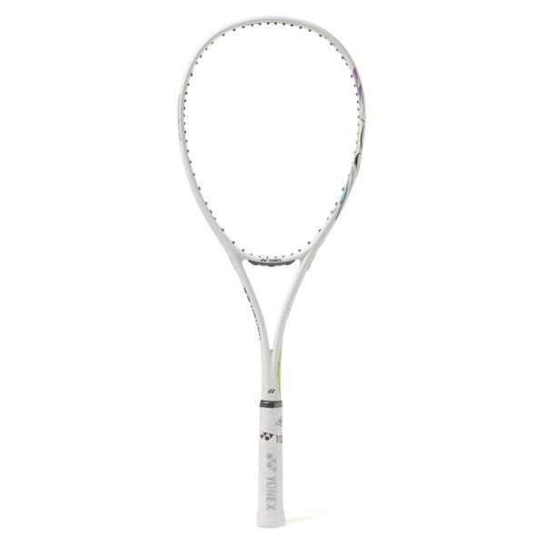 YONEX（ヨネックス） ボルトレイジ7Sステア フレームのみソフトテニス