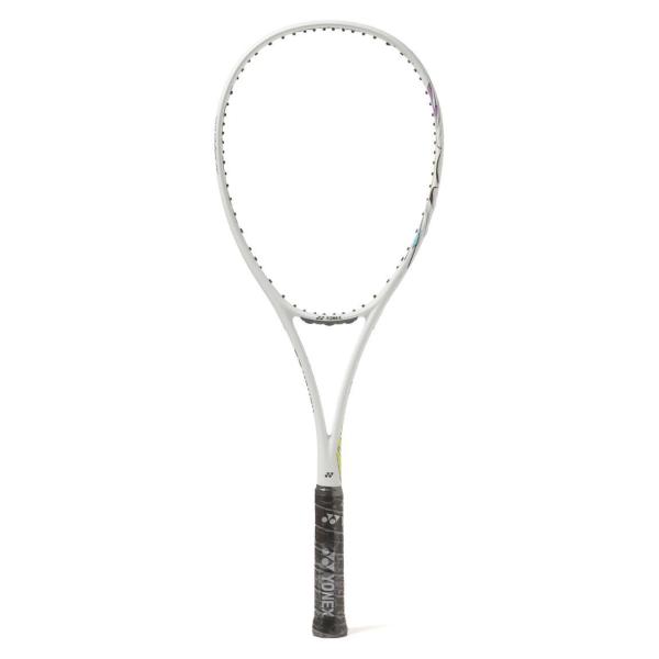 ボルトレイジ 7V ステア YONEX 軟式テニスラケット YONEX（ヨネックス） ボルトレイジ7Vステア フレームのみソフトテニス
