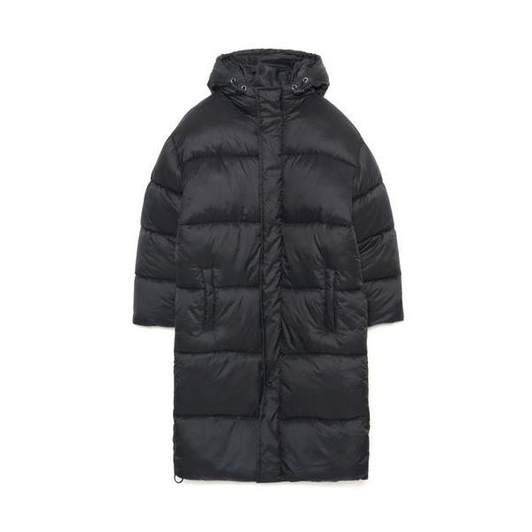 【カラー】黒【サイズ】S/M/L【素材】ナイロン_100% / ポリエステル_100%【原産国】中国【メーカー品番】71509574【コメント】多機能中綿素材「DANTOUGH」を使用。程よいボリューム感が軽快で合わせやすくスポーツシーンは...