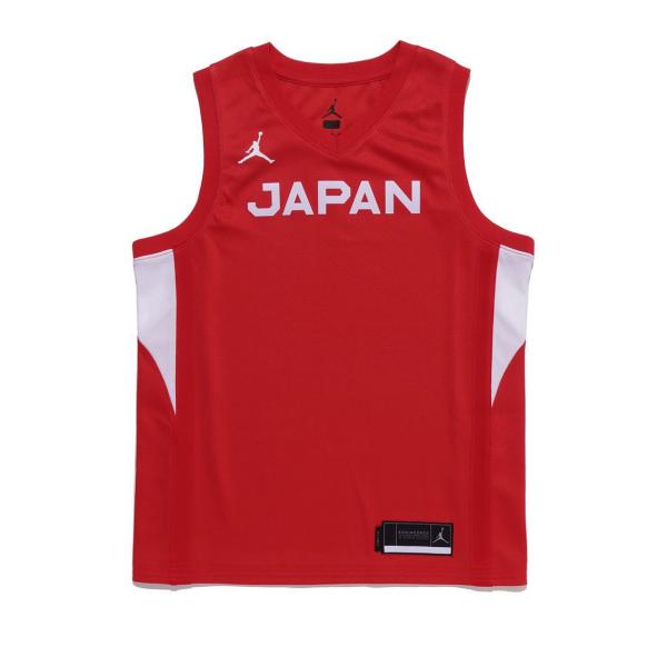 ジョーダンブランド JORDAN BRAND JPN 2023 LIMITED JERSEY NBAライセンスグッズ ジャージ