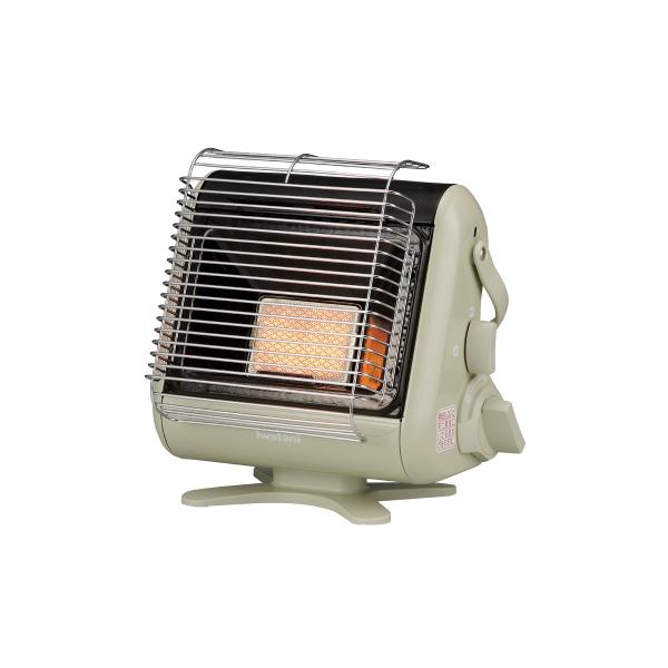 Iwatani（イワタニ） カセットガスストーブ マイ暖 キャンプ用品
