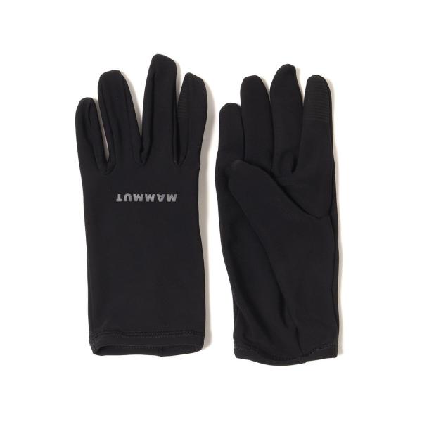 MAMMUT（マムート） MAMMUT Stretch Glove トレッキング アウトドア