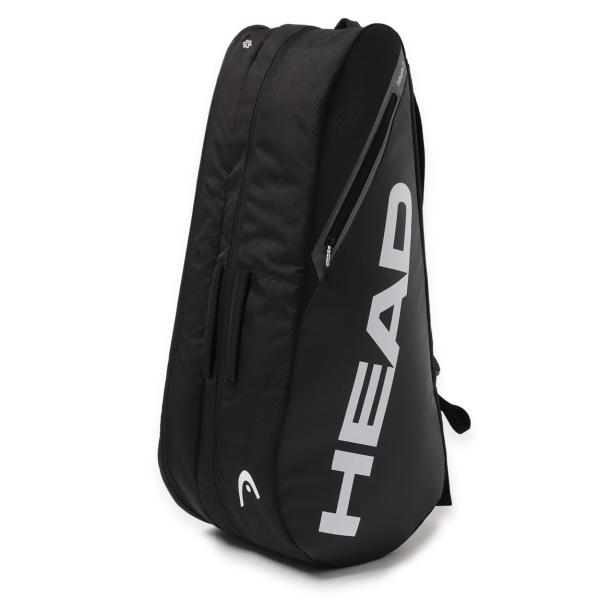 HEAD（ヘッド） HEAD Tour Racquet Bag L BKWH ラケットスポーツ