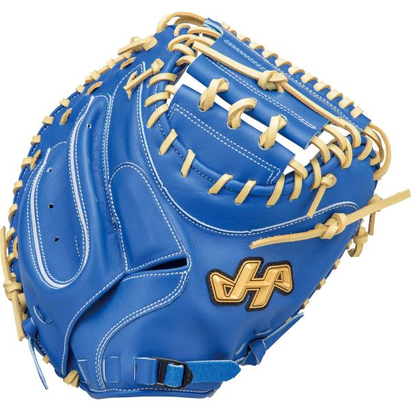 お*に様 ハタケヤマ TH-F23AP 軟式キャッチャーミット 伏見モデル　限定 ハタケヤマ（HATAKEYAMA） HATAKEYAMA TH-Proシリーズ 捕手 伏見モデル