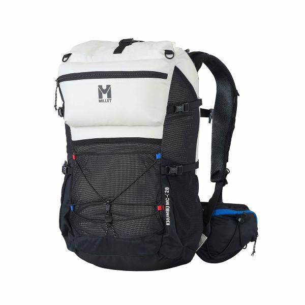 ミレー（MILLET）/トレッキングバッグ(30L〜50L) KHUMBU MC 28 MILLET（ミレー） MILLET KHUMBU MC 28 バッグ トレッキングバッグ 30L