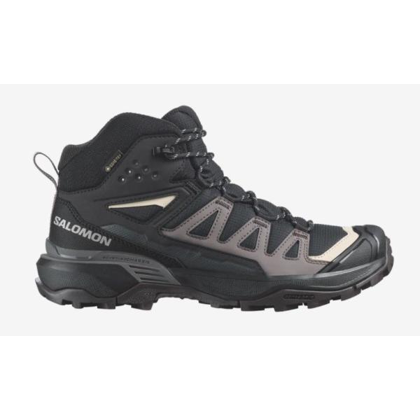 SALOMON（サロモン） SALOMON X ULTRA 360 MID GTX W トレッキング