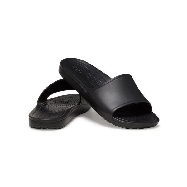 crocs（クロックス） crocs KADEE SLIDE サンダル シャワーサンダル