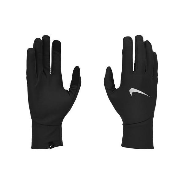 【コメント】気温の低い日に軽い保温性をもたらし、ランナーのために究極のフィット感を提供するコンダートシームを採用。Therma-FitとDri-Fitテクノロジー、手の甲にはリフレクティブスウッシュを兼ね備え、様々な環境でも安全なランを提供...