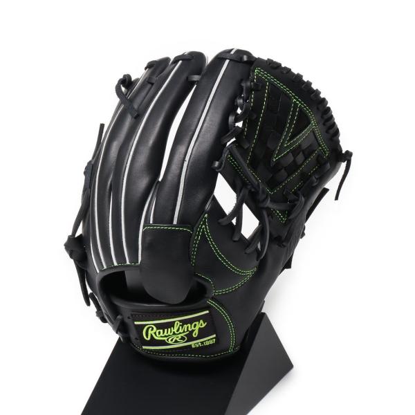 ローリングス ハイパーテック カラーズ R2G SPEC 内野用 軟式グローブ Rawlings（ローリングス） 軟式 HYPER TECH R2Gハイパーテックアール