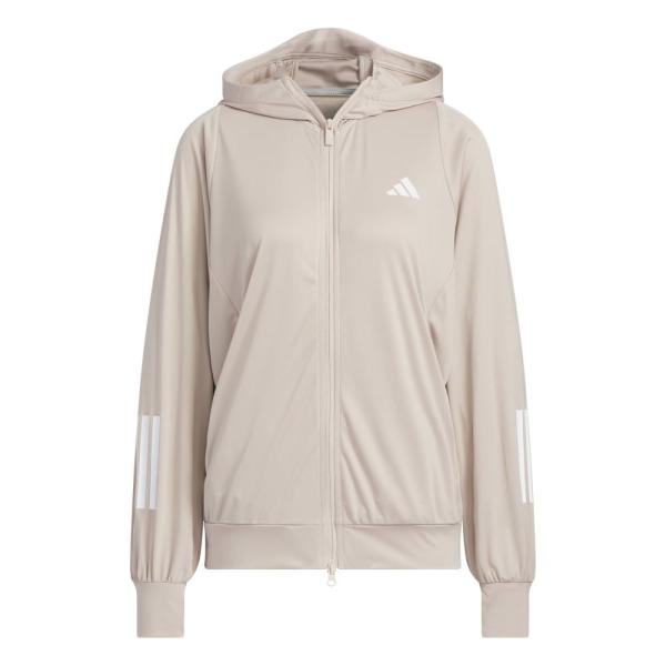 adidas（アディダス） adidas W ACTV UV KN FZ パーカー レディース