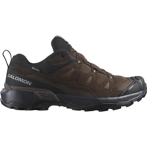 SALOMON　サロモン　X ULTRA 360 LTR シューズ　トレッキング Amazon | [サロモン] ハイキング トレッキングシューズ X ULTRA 360