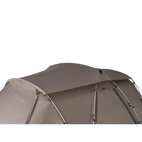 【未使用新品】ランドネストシェルター シールドルーフセット snow peak（スノーピーク） ランドネストシェルター ルーフシート