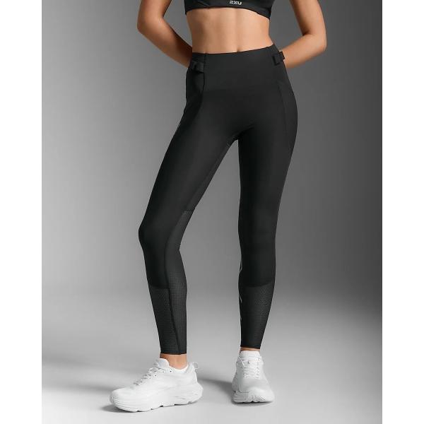2XU（ツータイムズユー） ウィメンズPWXエアロメッシュハイライズ