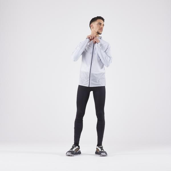 キプラン KIPRUN ロングタイツ ランニング メンズタイツ メンズ BLK