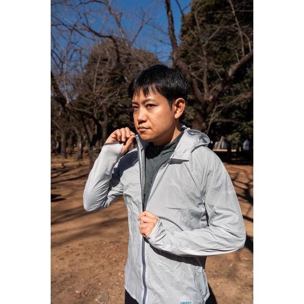 キプラン KIPRUN ウィンドブレーカー ランニング メンズウインド