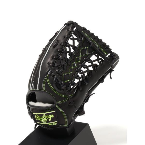 Rawlings（ローリングス） 硬式 HOH RISING STARエイチオーエイチ