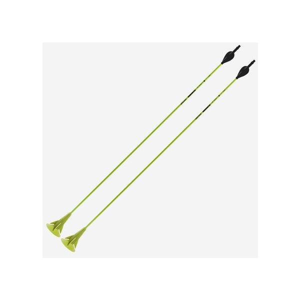 【コメント】お子さまが安全にアーチェリーを練習するためのアロー(矢)。＜ソフトアーチェリーボウ(弓)BLU＞に対応しています。当社のプラスチックアーチェリーターゲットに対して安全に発射できます。■互換性引張重量が24ポンド以下の弓、＜ソフト...