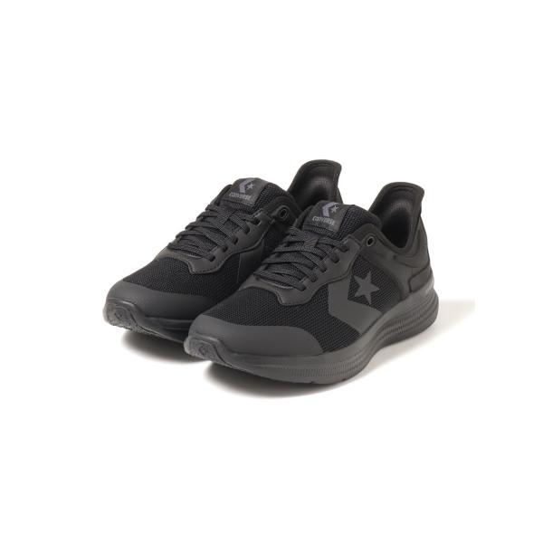 コンバース CONVERSE DAYSTAR SS シューズ シーズンカジュアル ブラックモノクローム 33600152