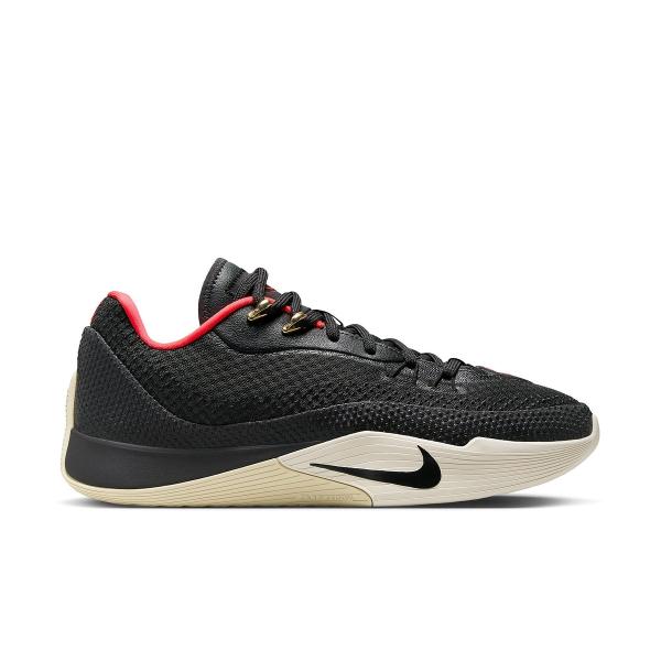 【24時間内発送】Nike ブラック バスケットボールシューズ NIKE（ナイキ） S.T. フレア EP バスケットボール シューズ メンズ