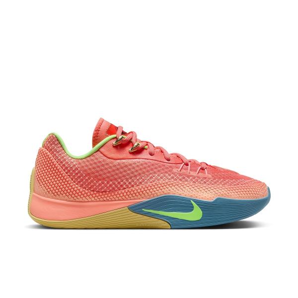 ナイキ バスケットボールシューズ LBJ TITAN NIKE（ナイキ） G.T. カット ストリート EP バスケットボール シューズ
