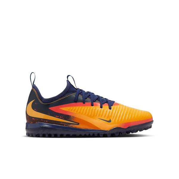 ナイキ NIKE ナイキ ジュニア ファントム 6 LOW ACAD TF EH サッカー ジュニアターフ ジュニア LSRORG/LMNVNM HQ2040-800