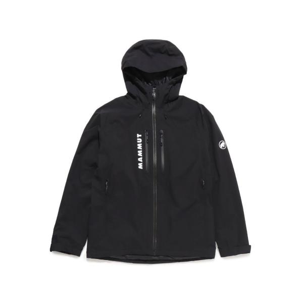 MAMMUT（マムート） MAMMUT Freeflight HS Thermo Hooded Jacket AF