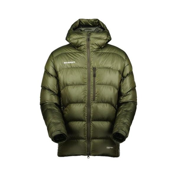 MAMMUT（マムート） MAMMUT GRAVITY IN HOODED JACKET AF MEN アウター