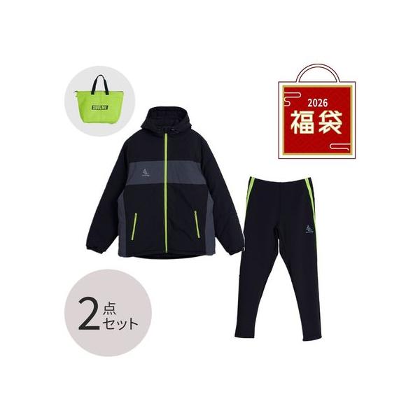 お得‼️svolme 福袋 140センチ 7点セット SVOLME（スボルメ） (2026福袋)SVOLMEメンズセット 福袋 2026年福袋