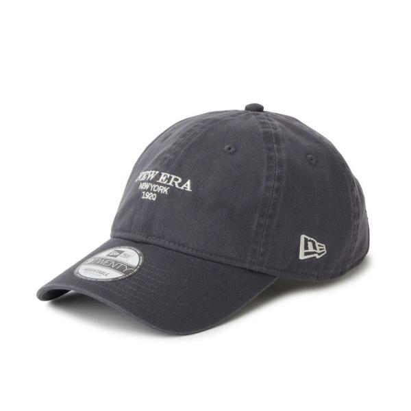 帽子 NEWERA NEW ERA（ニューエラ） NEWERA 920ES NENY GRA 261 スポーツ