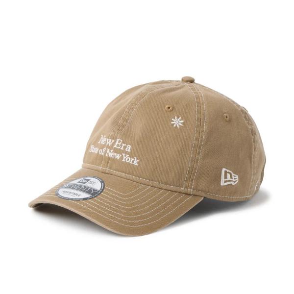 NEW ERA（ニューエラ） NEWERA 920STATE OF NY FLWR スポーツ