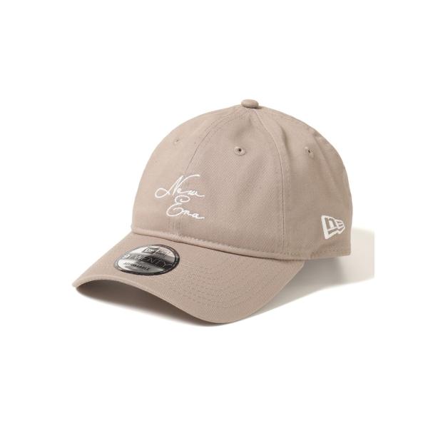 NEW ERA（ニューエラ） NEWERA 920 SPARE STRAP ASH スポーツ
