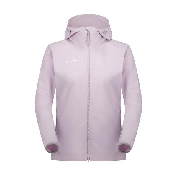 マムートAzun Jacket Women レディーススキージャケット【M】 MAMMUT（マムート） MAMMUT GRANITE SO Hooded Jacket AF Women