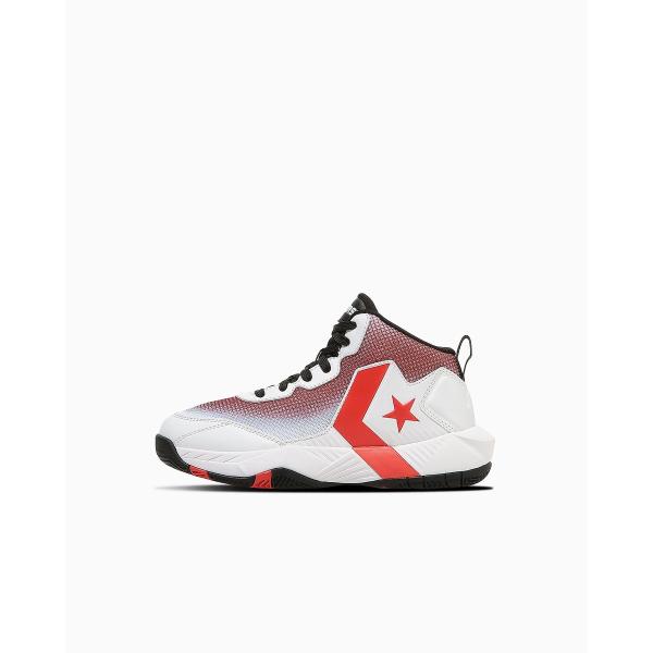 CONVERSE（コンバース） CONVERSE VICSTAR MID バスケットボール