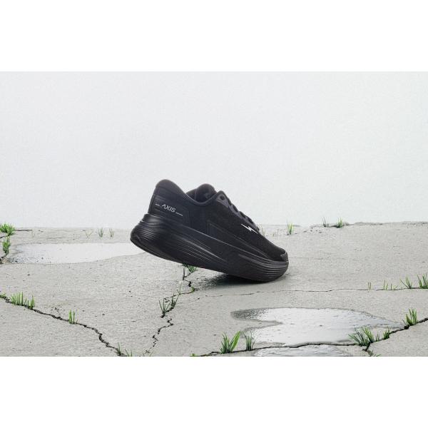 ハイロ・アスレチックス hylo ATHLETICS AXIS ランニング メンズ